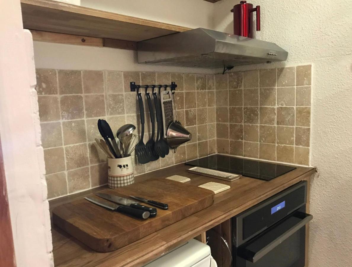 Apartment Slopeside Bellecote
