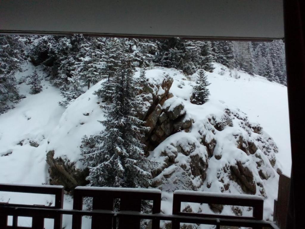 Slopeside Bellecote La Plagne-Tarentaise