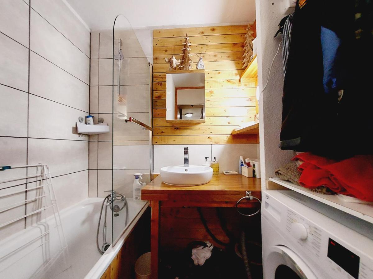 Apartment Slopeside Bellecote *