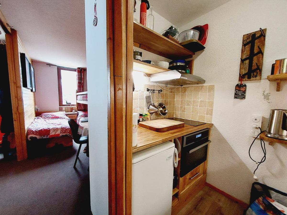 Apartment Slopeside Bellecote